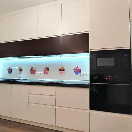Lux в киеве Apartment *
