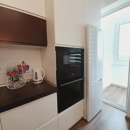 Lux в киеве Апартаменти