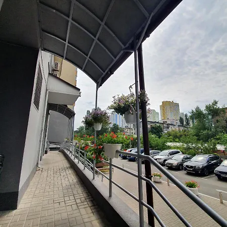 Апартаменти Lux в киеве *