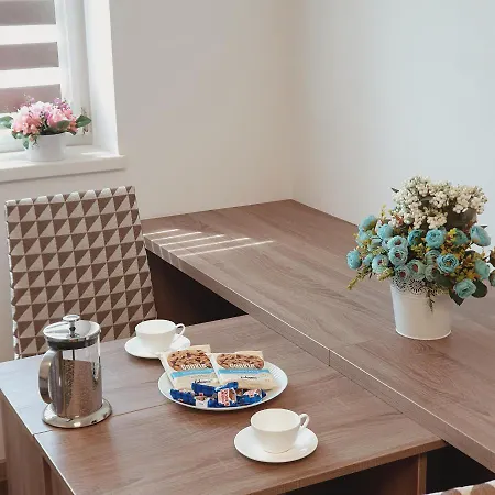 Apartment Lux в киеве
