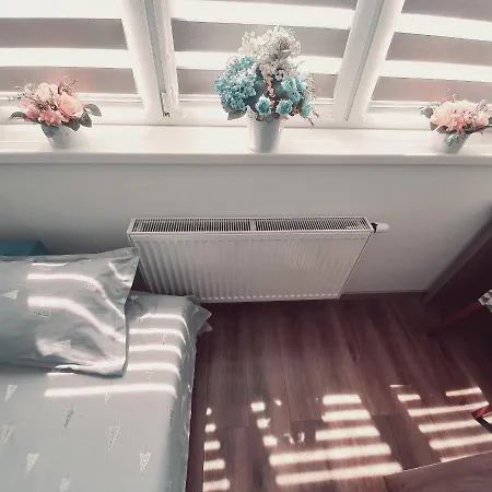 Lux в киеве Apartment