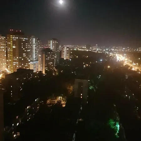 Apartment Lux в киеве *